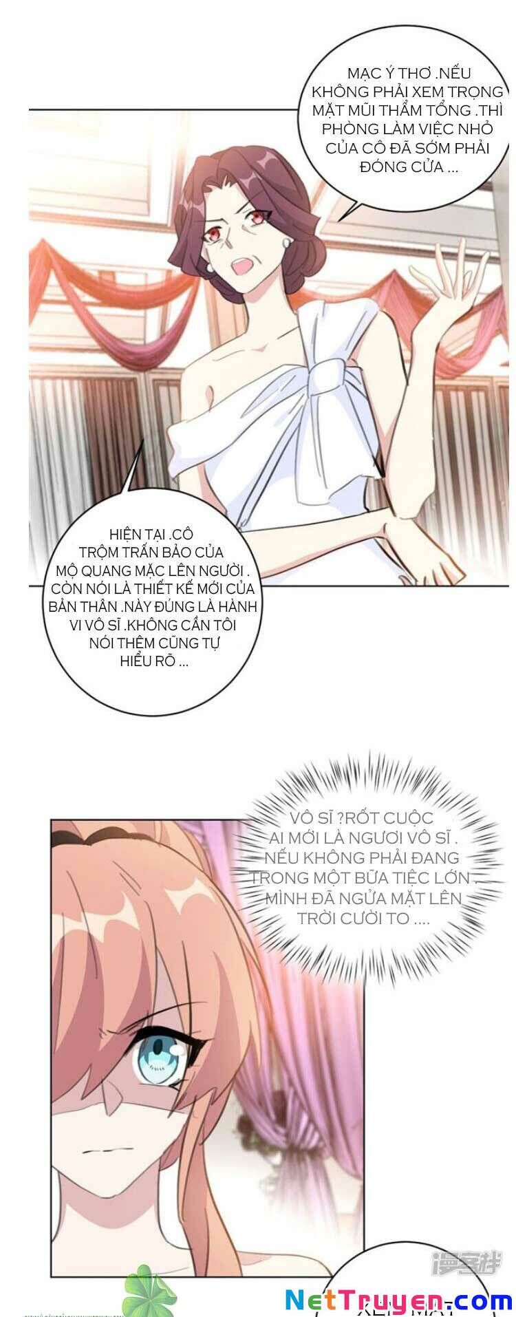 Hôn Nhân Trọng Sinh Nhẹ Nhàng Ấm Áp Sủng Vợ Chapter 127 - Trang 2