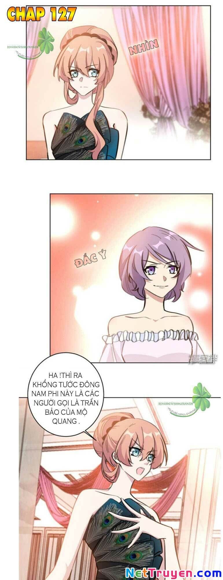 Hôn Nhân Trọng Sinh Nhẹ Nhàng Ấm Áp Sủng Vợ Chapter 127 - Trang 2