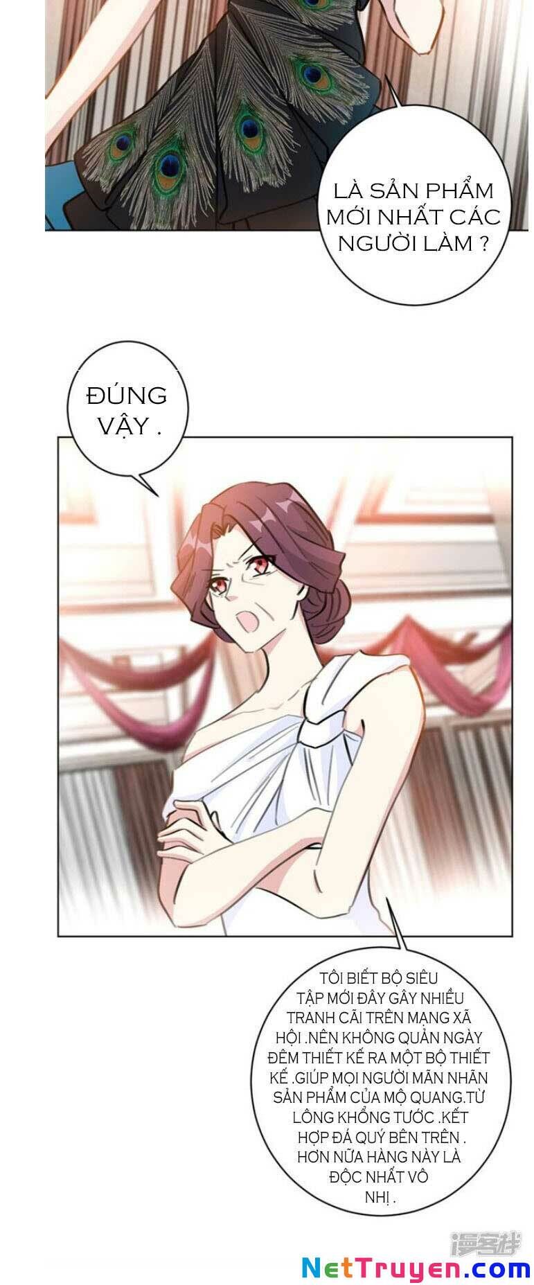 Hôn Nhân Trọng Sinh Nhẹ Nhàng Ấm Áp Sủng Vợ Chapter 127 - Trang 2