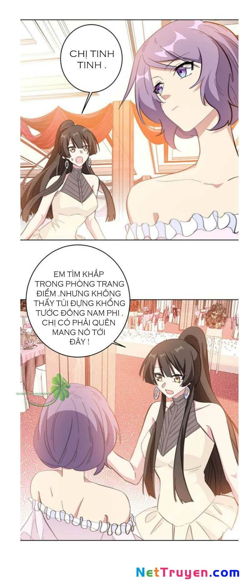 Hôn Nhân Trọng Sinh Nhẹ Nhàng Ấm Áp Sủng Vợ Chapter 127 - Trang 2