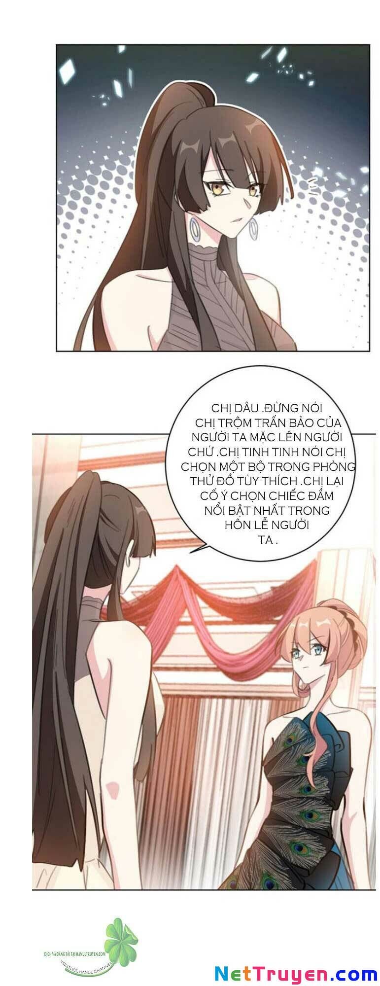 Hôn Nhân Trọng Sinh Nhẹ Nhàng Ấm Áp Sủng Vợ Chapter 127 - Trang 2