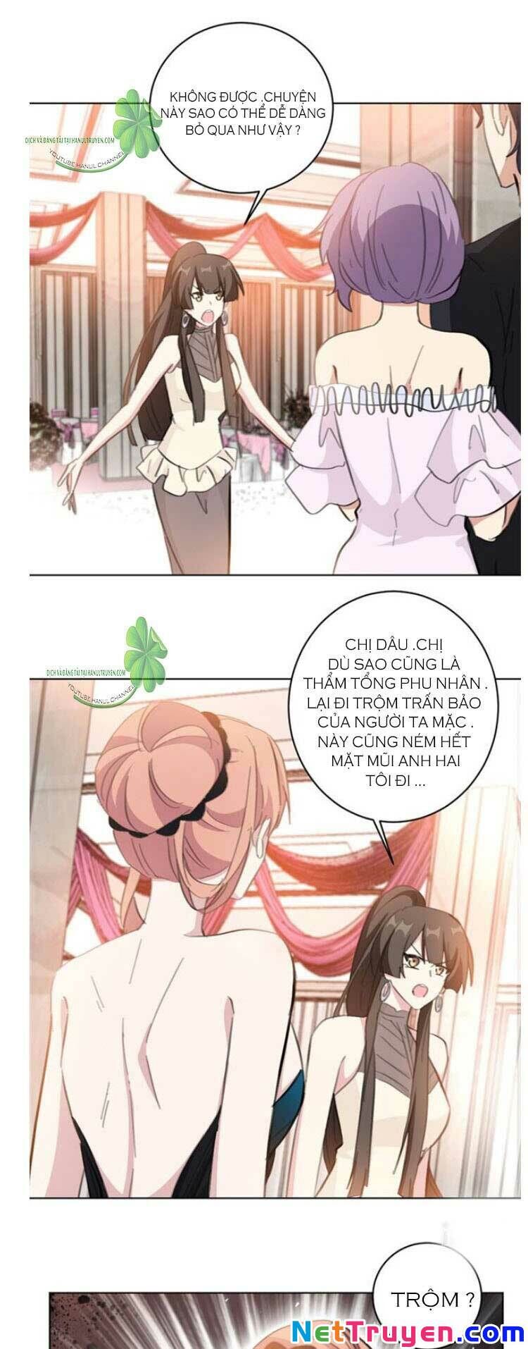 Hôn Nhân Trọng Sinh Nhẹ Nhàng Ấm Áp Sủng Vợ Chapter 127 - Trang 2