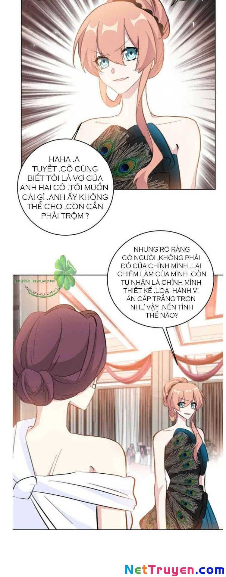 Hôn Nhân Trọng Sinh Nhẹ Nhàng Ấm Áp Sủng Vợ Chapter 127 - Trang 2