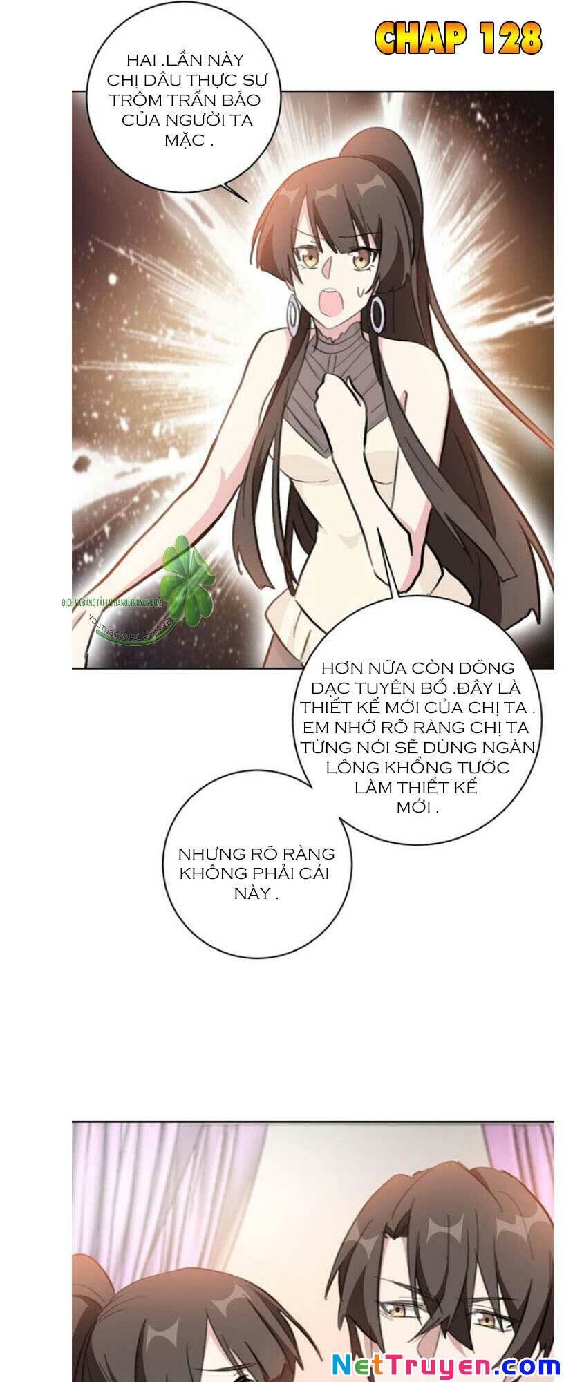 Hôn Nhân Trọng Sinh Nhẹ Nhàng Ấm Áp Sủng Vợ Chapter 128 - Trang 2