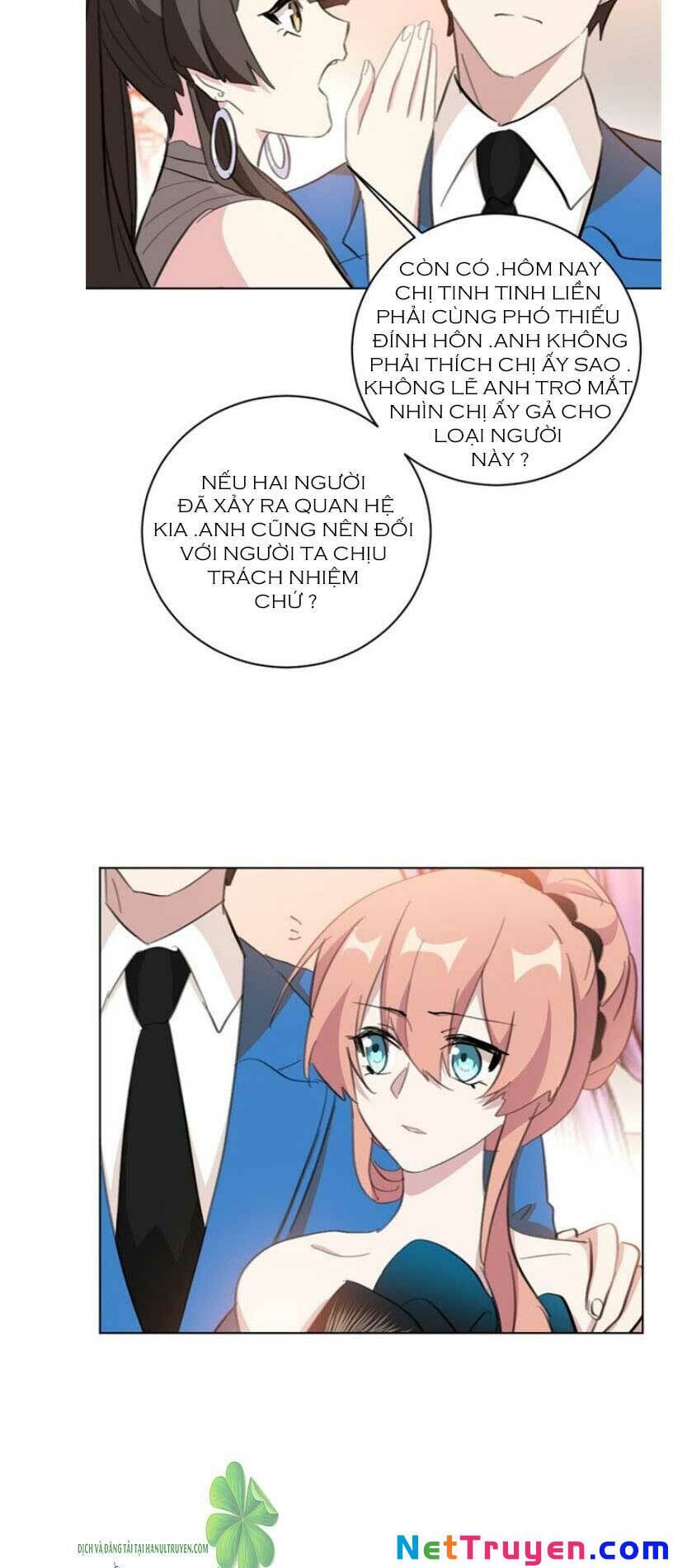 Hôn Nhân Trọng Sinh Nhẹ Nhàng Ấm Áp Sủng Vợ Chapter 128 - Trang 2