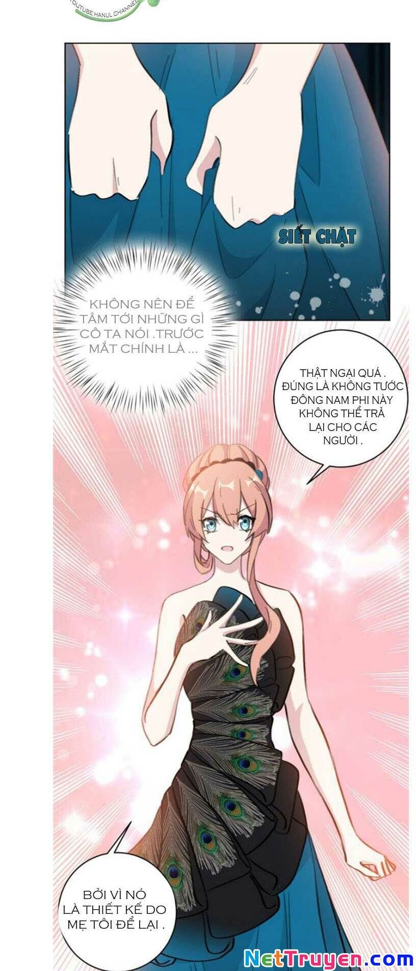 Hôn Nhân Trọng Sinh Nhẹ Nhàng Ấm Áp Sủng Vợ Chapter 128 - Trang 2