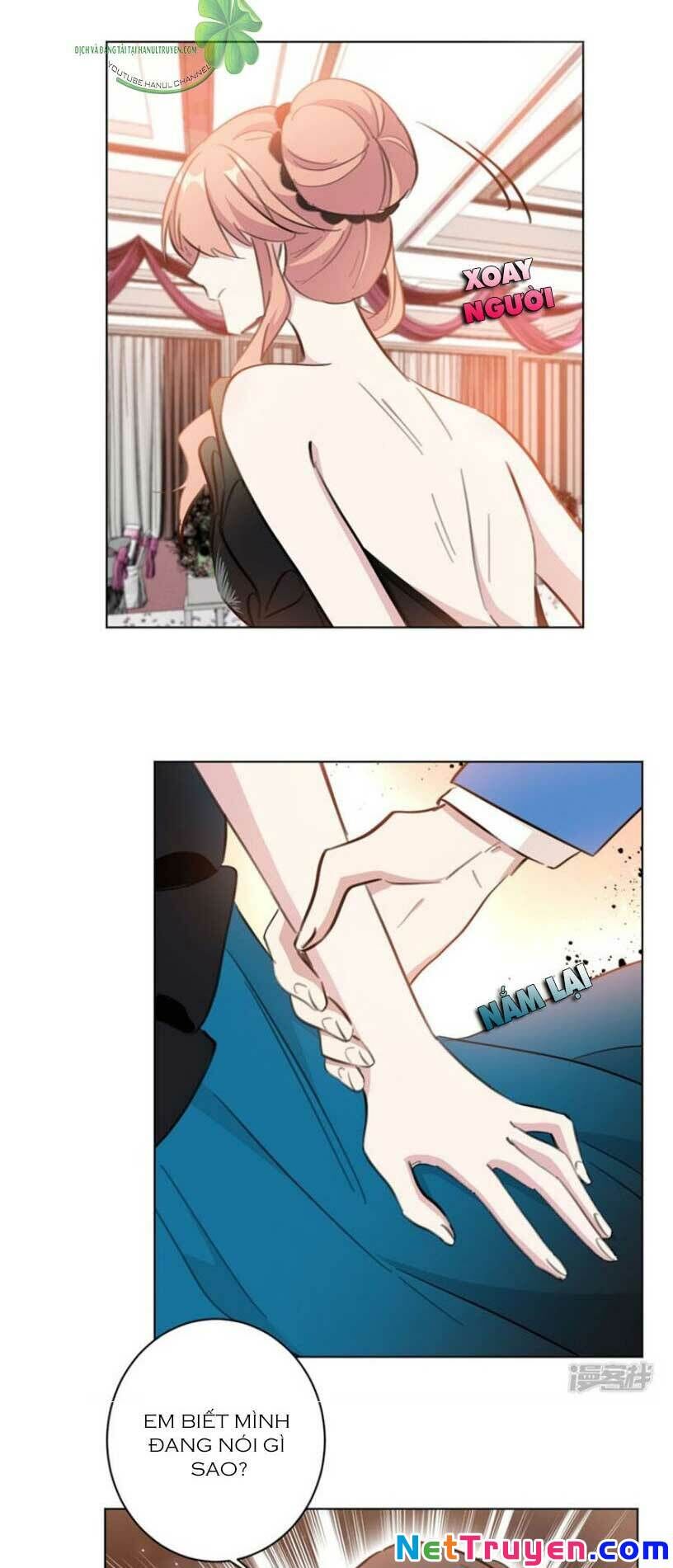 Hôn Nhân Trọng Sinh Nhẹ Nhàng Ấm Áp Sủng Vợ Chapter 128 - Trang 2
