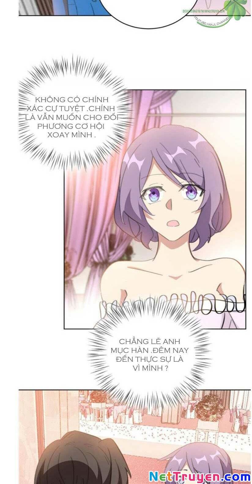 Hôn Nhân Trọng Sinh Nhẹ Nhàng Ấm Áp Sủng Vợ Chapter 129 - Trang 2