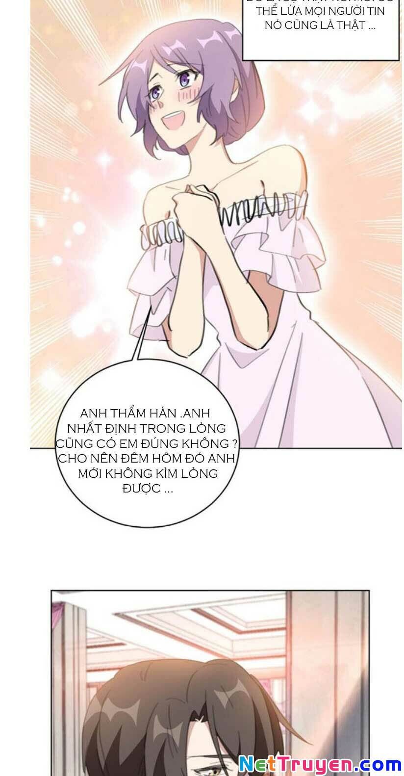 Hôn Nhân Trọng Sinh Nhẹ Nhàng Ấm Áp Sủng Vợ Chapter 129 - Trang 2