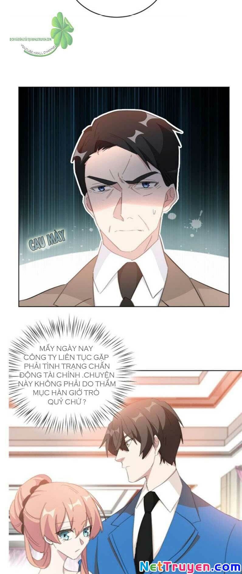 Hôn Nhân Trọng Sinh Nhẹ Nhàng Ấm Áp Sủng Vợ Chapter 129 - Trang 2