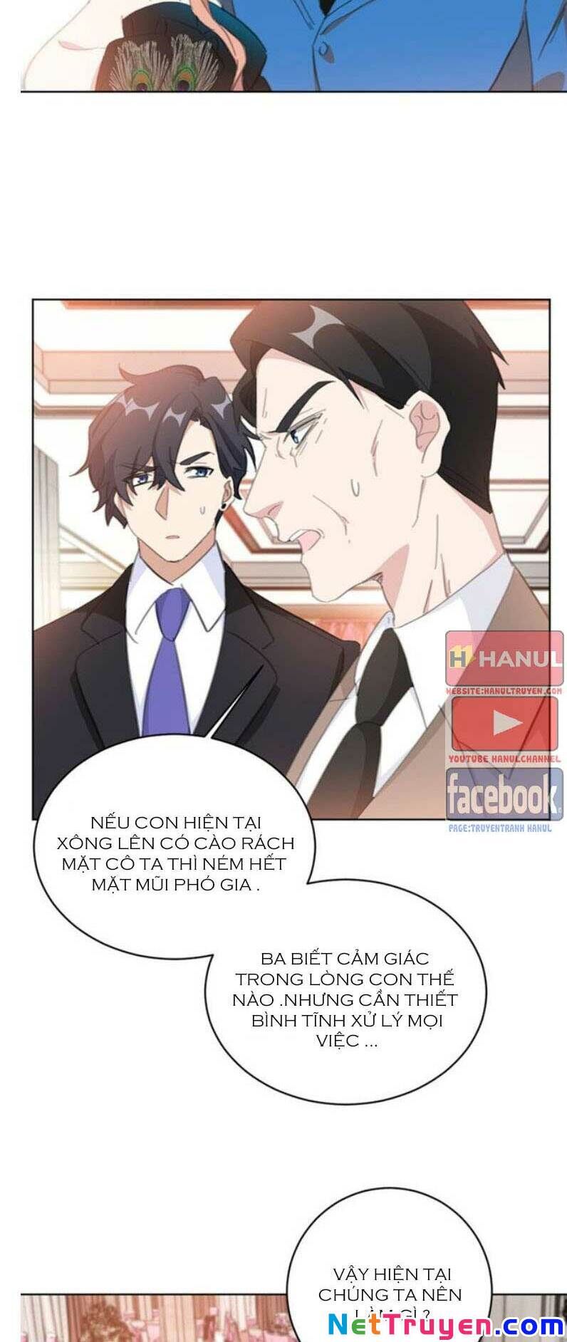 Hôn Nhân Trọng Sinh Nhẹ Nhàng Ấm Áp Sủng Vợ Chapter 129 - Trang 2