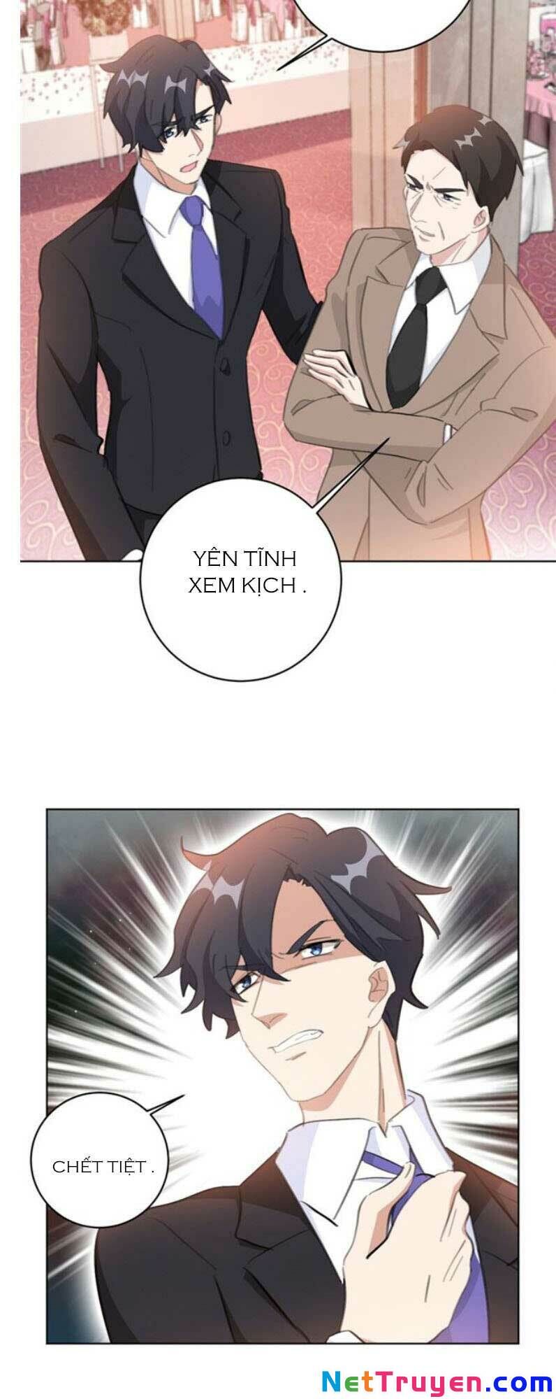 Hôn Nhân Trọng Sinh Nhẹ Nhàng Ấm Áp Sủng Vợ Chapter 129 - Trang 2