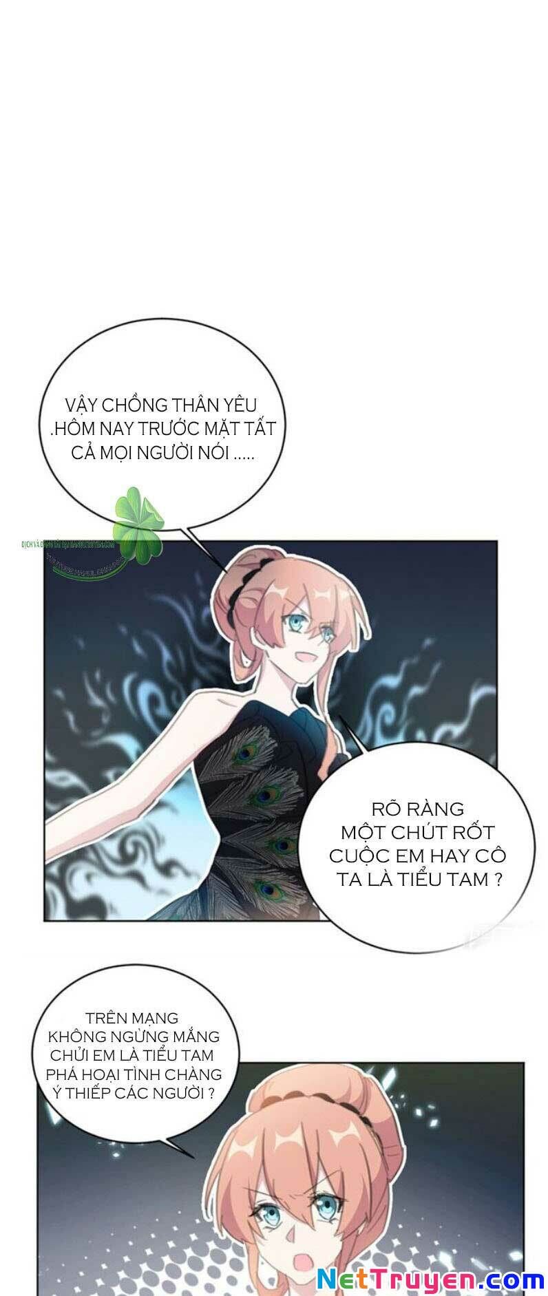 Hôn Nhân Trọng Sinh Nhẹ Nhàng Ấm Áp Sủng Vợ Chapter 129 - Trang 2