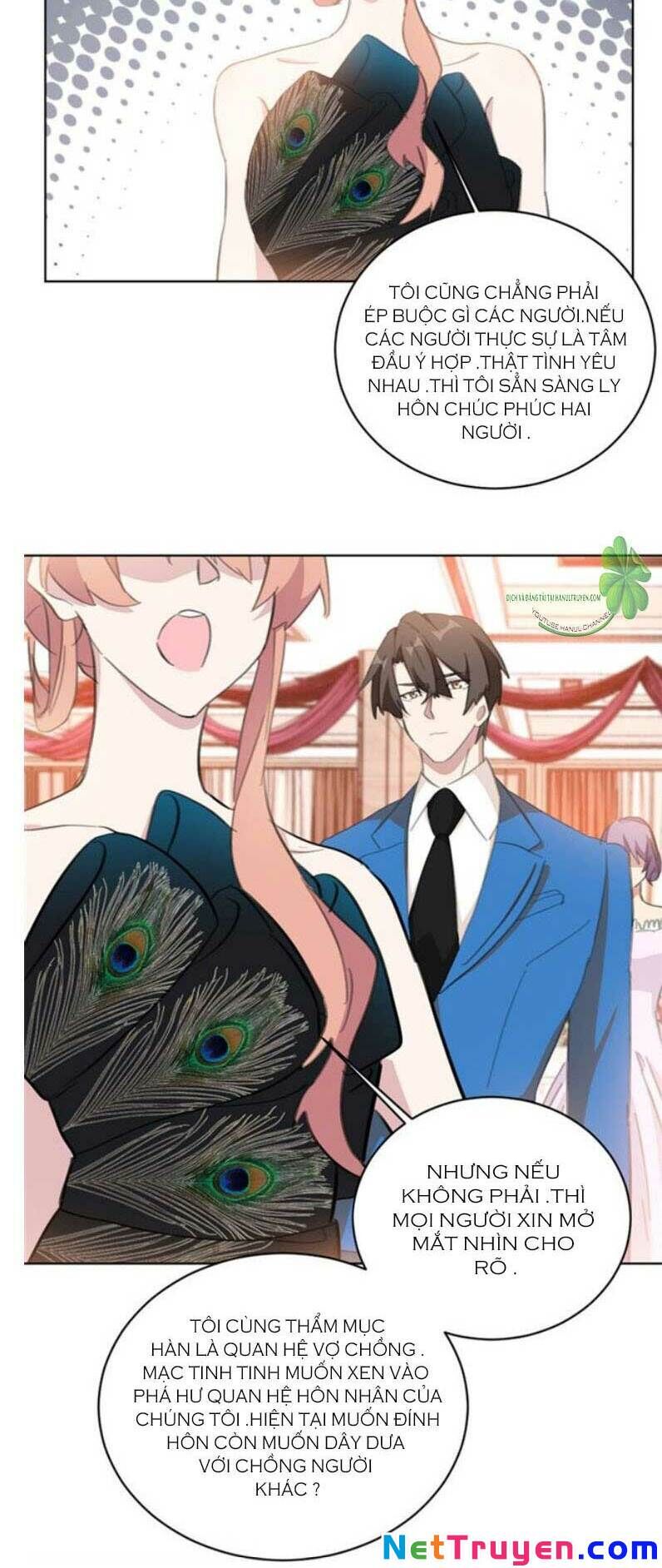 Hôn Nhân Trọng Sinh Nhẹ Nhàng Ấm Áp Sủng Vợ Chapter 129 - Trang 2