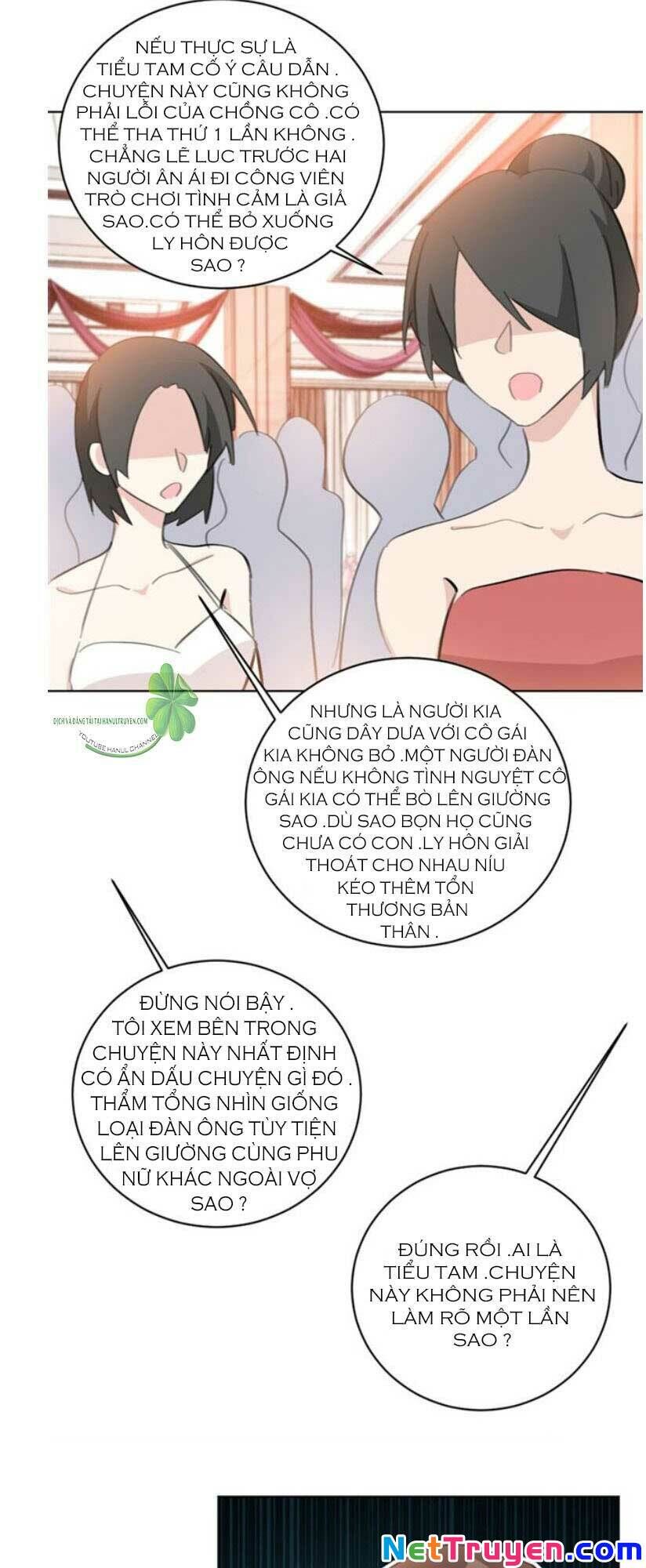 Hôn Nhân Trọng Sinh Nhẹ Nhàng Ấm Áp Sủng Vợ Chapter 129 - Trang 2