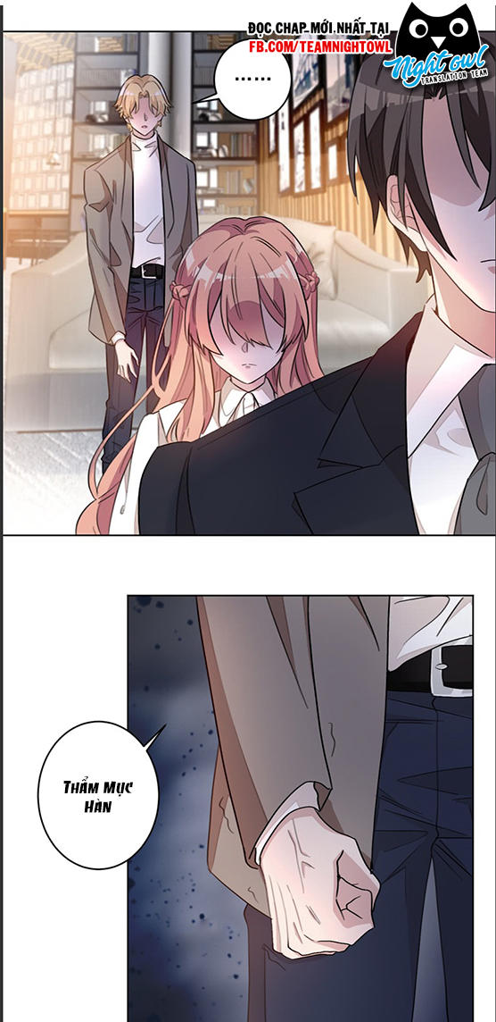 Hôn Nhân Trọng Sinh Nhẹ Nhàng Ấm Áp Sủng Vợ Chapter 13 - Trang 2