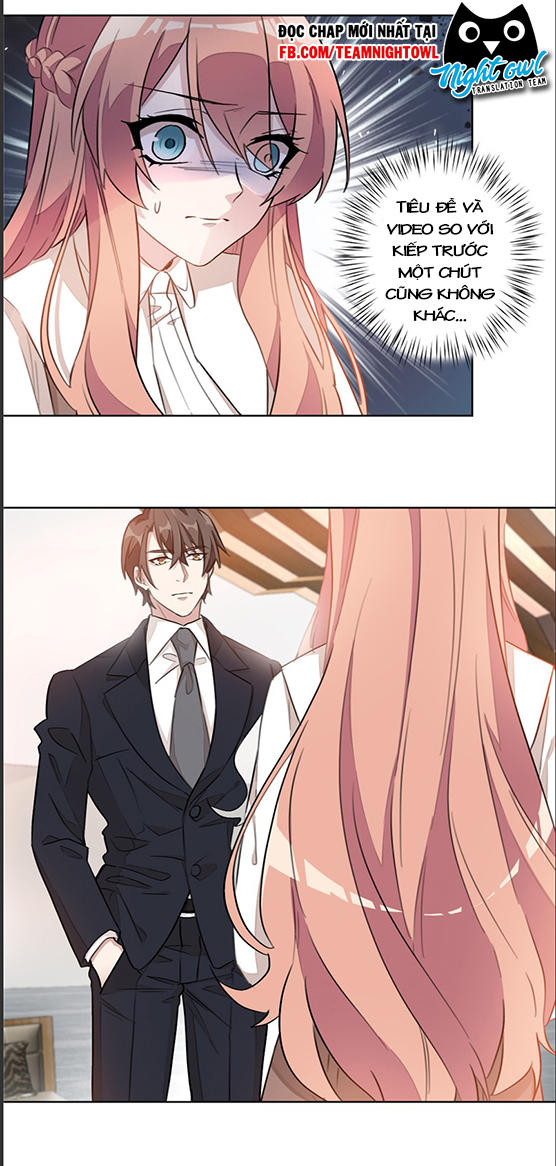 Hôn Nhân Trọng Sinh Nhẹ Nhàng Ấm Áp Sủng Vợ Chapter 13 - Trang 2