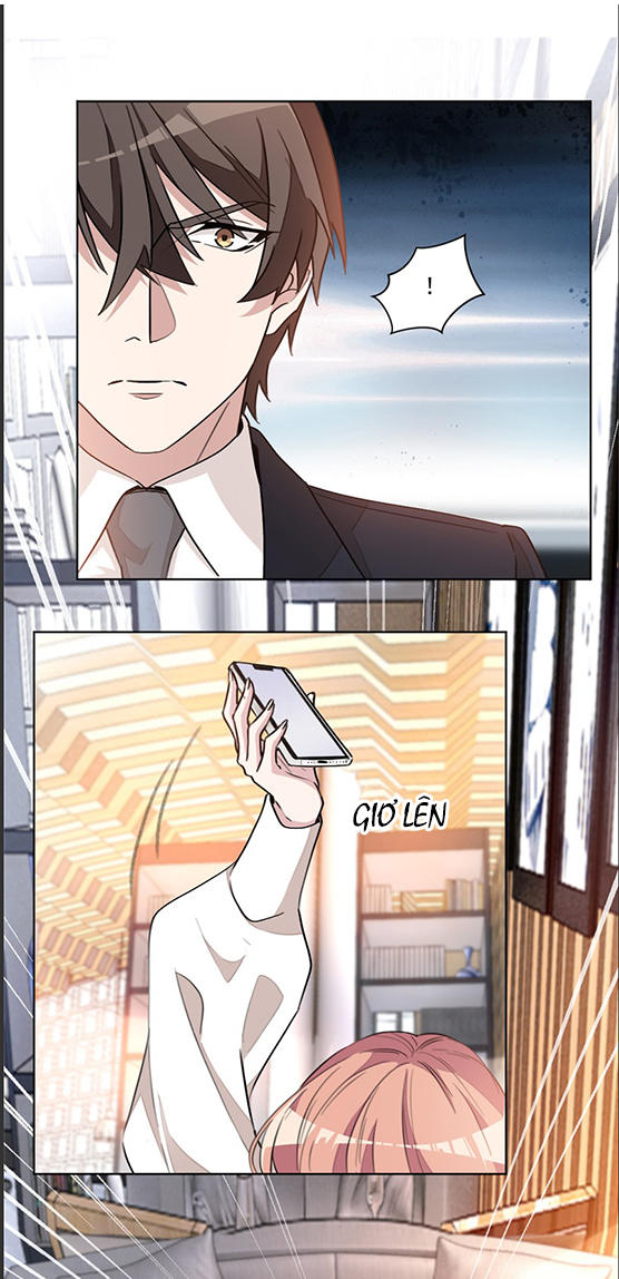 Hôn Nhân Trọng Sinh Nhẹ Nhàng Ấm Áp Sủng Vợ Chapter 13 - Trang 2