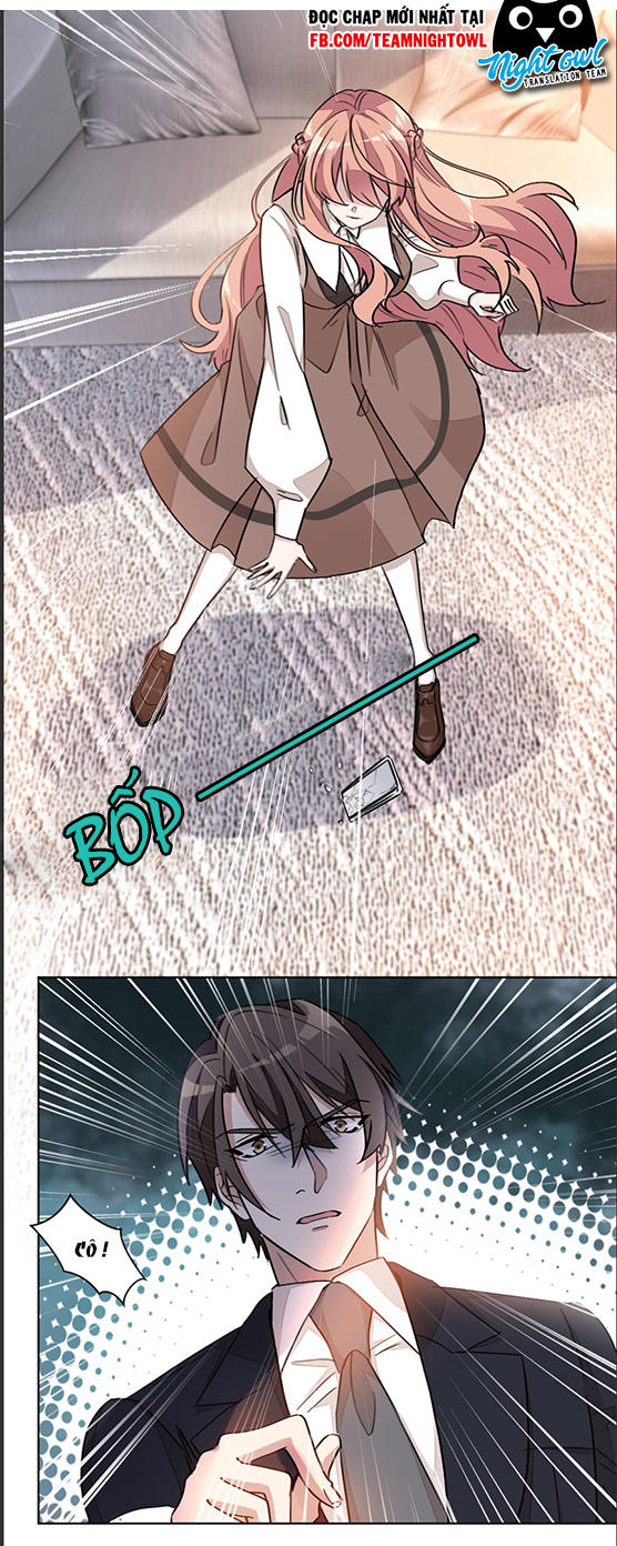 Hôn Nhân Trọng Sinh Nhẹ Nhàng Ấm Áp Sủng Vợ Chapter 13 - Trang 2