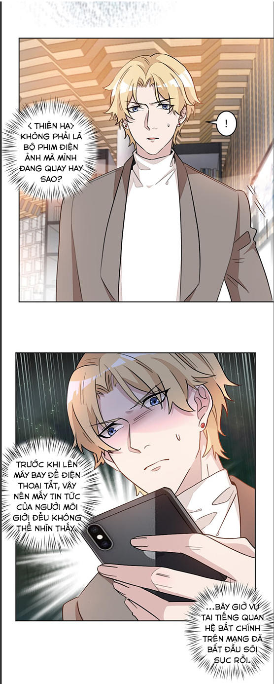 Hôn Nhân Trọng Sinh Nhẹ Nhàng Ấm Áp Sủng Vợ Chapter 13 - Trang 2