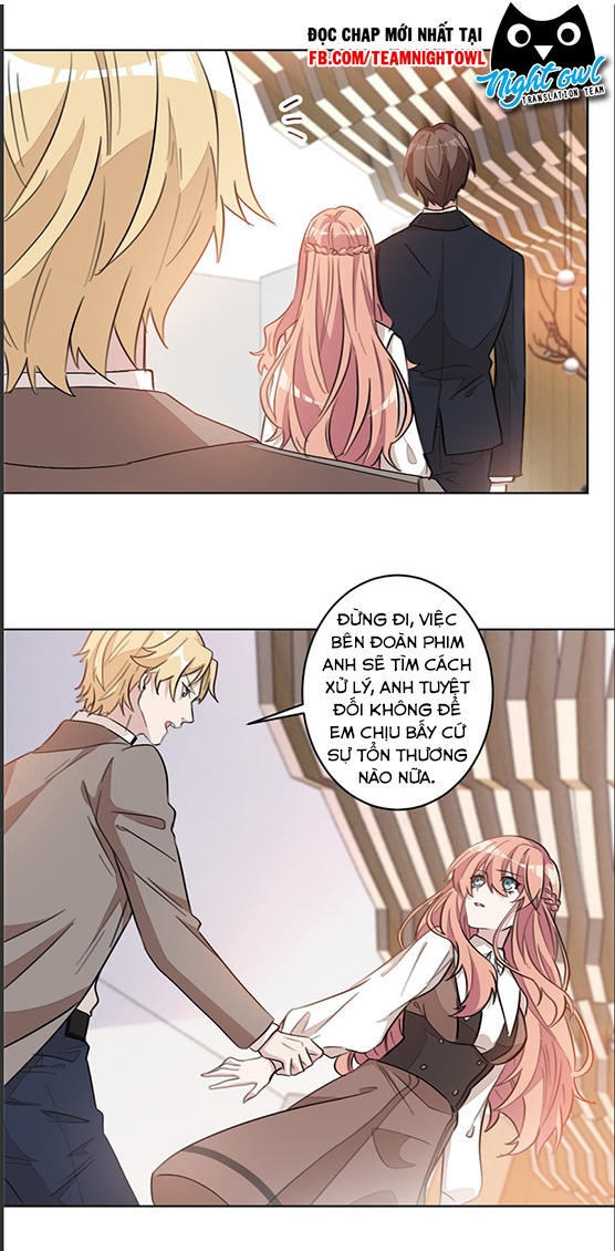 Hôn Nhân Trọng Sinh Nhẹ Nhàng Ấm Áp Sủng Vợ Chapter 13 - Trang 2