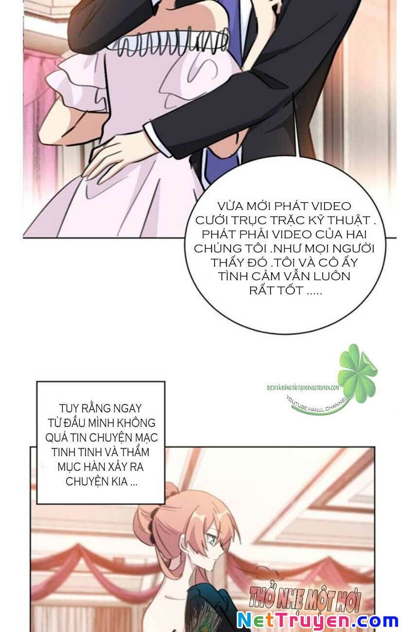 Hôn Nhân Trọng Sinh Nhẹ Nhàng Ấm Áp Sủng Vợ Chapter 130 - Trang 2