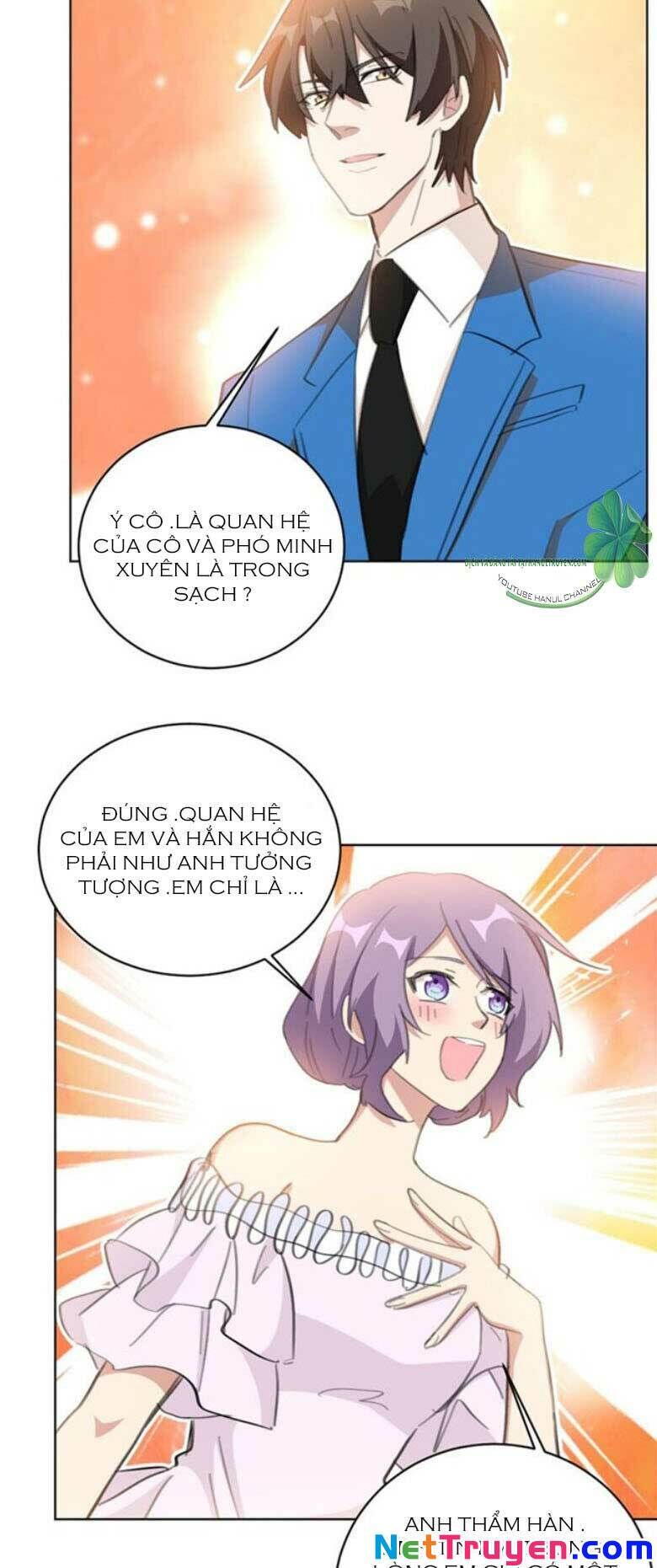 Hôn Nhân Trọng Sinh Nhẹ Nhàng Ấm Áp Sủng Vợ Chapter 130 - Trang 2