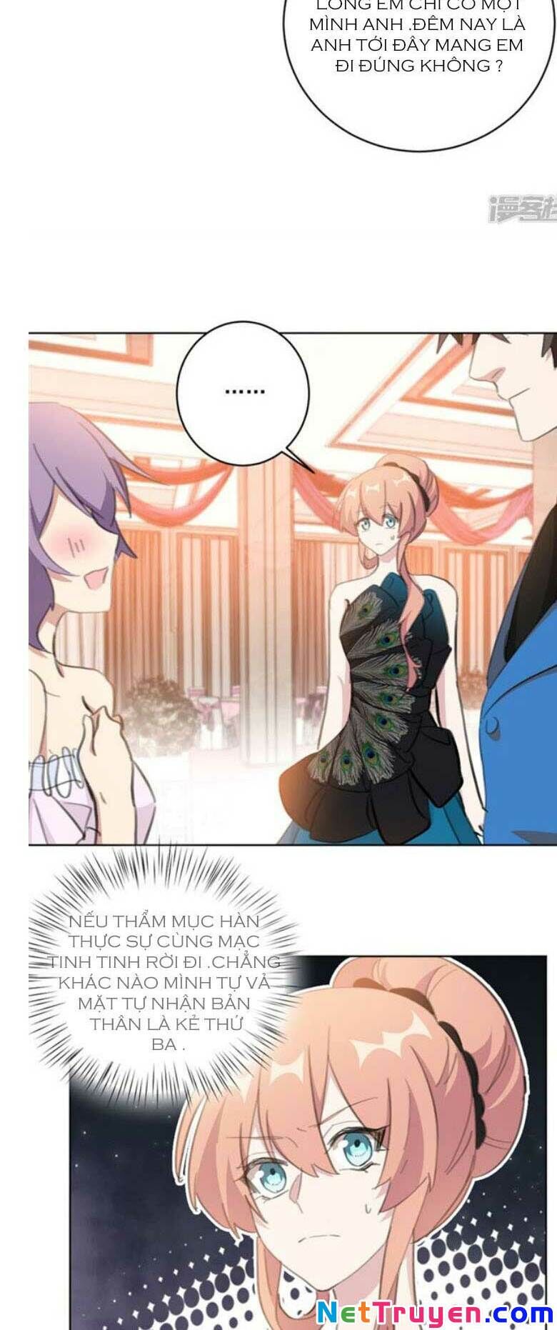 Hôn Nhân Trọng Sinh Nhẹ Nhàng Ấm Áp Sủng Vợ Chapter 130 - Trang 2