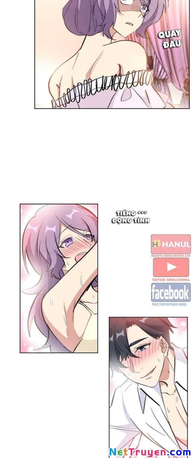 Hôn Nhân Trọng Sinh Nhẹ Nhàng Ấm Áp Sủng Vợ Chapter 130 - Trang 2