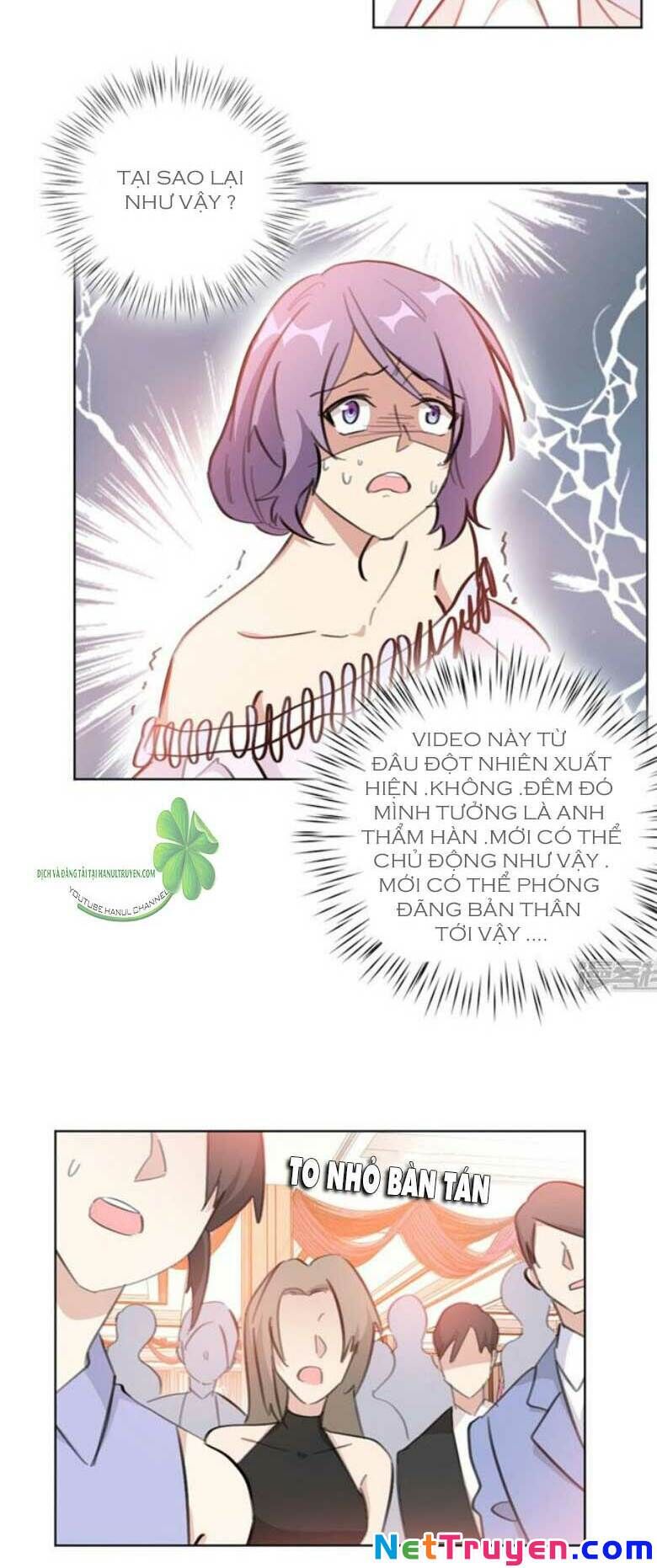 Hôn Nhân Trọng Sinh Nhẹ Nhàng Ấm Áp Sủng Vợ Chapter 130 - Trang 2