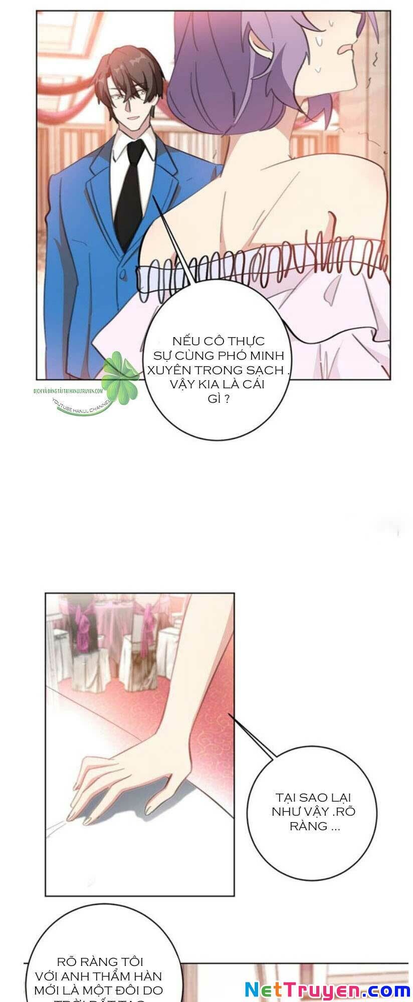 Hôn Nhân Trọng Sinh Nhẹ Nhàng Ấm Áp Sủng Vợ Chapter 130 - Trang 2