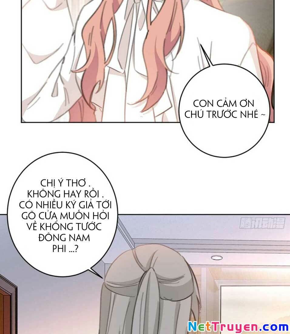 Hôn Nhân Trọng Sinh Nhẹ Nhàng Ấm Áp Sủng Vợ Chapter 132 - Trang 2