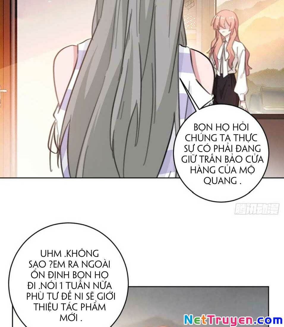 Hôn Nhân Trọng Sinh Nhẹ Nhàng Ấm Áp Sủng Vợ Chapter 132 - Trang 2