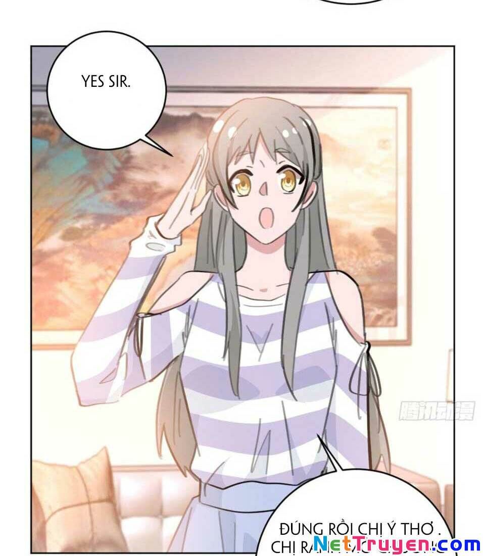 Hôn Nhân Trọng Sinh Nhẹ Nhàng Ấm Áp Sủng Vợ Chapter 132 - Trang 2