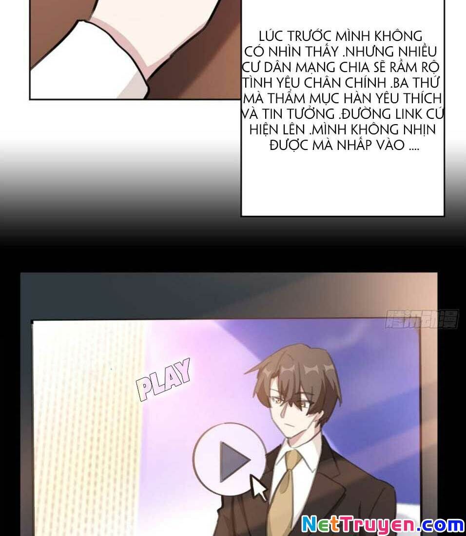 Hôn Nhân Trọng Sinh Nhẹ Nhàng Ấm Áp Sủng Vợ Chapter 132 - Trang 2