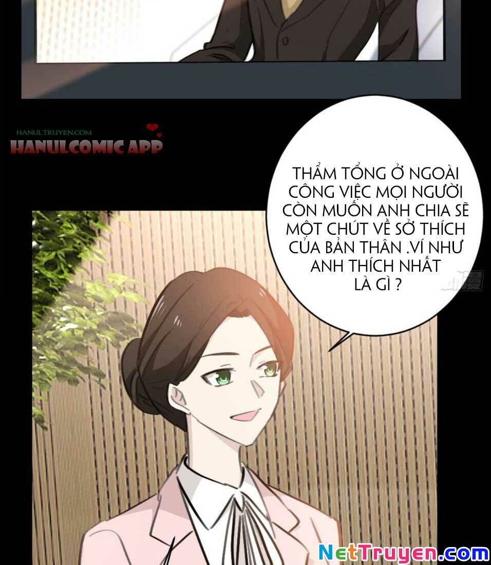 Hôn Nhân Trọng Sinh Nhẹ Nhàng Ấm Áp Sủng Vợ Chapter 132 - Trang 2