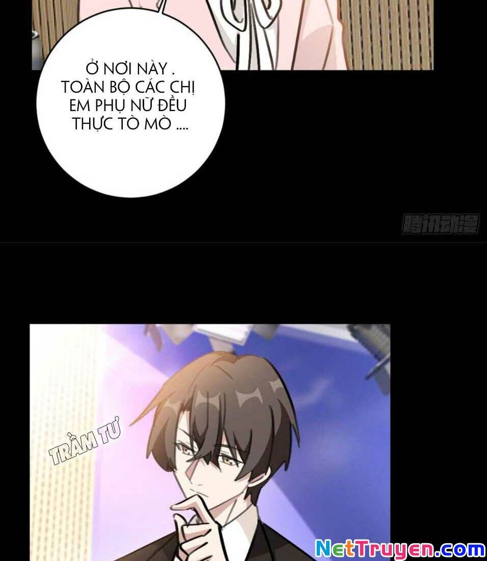 Hôn Nhân Trọng Sinh Nhẹ Nhàng Ấm Áp Sủng Vợ Chapter 132 - Trang 2