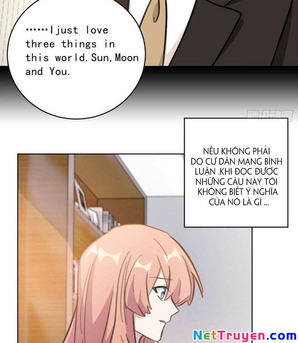 Hôn Nhân Trọng Sinh Nhẹ Nhàng Ấm Áp Sủng Vợ Chapter 132 - Trang 2