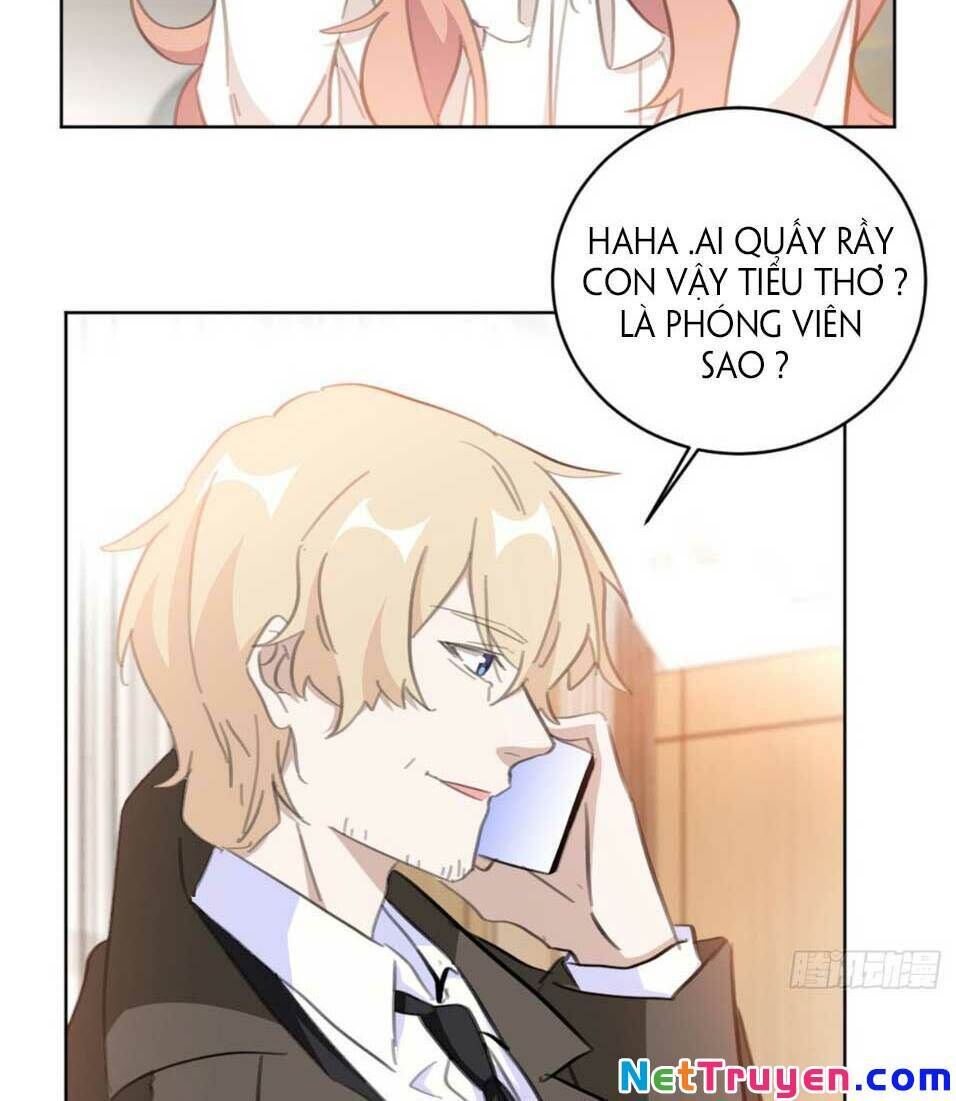 Hôn Nhân Trọng Sinh Nhẹ Nhàng Ấm Áp Sủng Vợ Chapter 132 - Trang 2