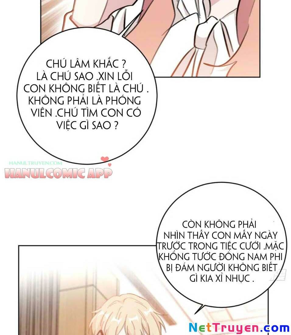 Hôn Nhân Trọng Sinh Nhẹ Nhàng Ấm Áp Sủng Vợ Chapter 132 - Trang 2