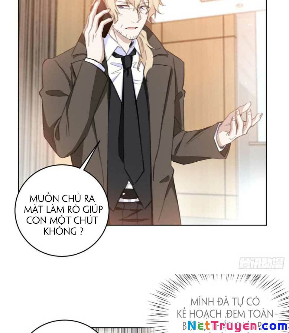 Hôn Nhân Trọng Sinh Nhẹ Nhàng Ấm Áp Sủng Vợ Chapter 132 - Trang 2