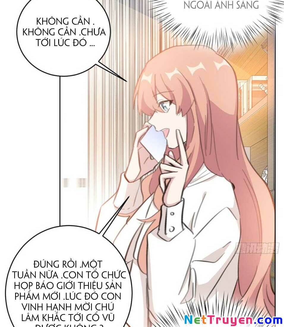 Hôn Nhân Trọng Sinh Nhẹ Nhàng Ấm Áp Sủng Vợ Chapter 132 - Trang 2