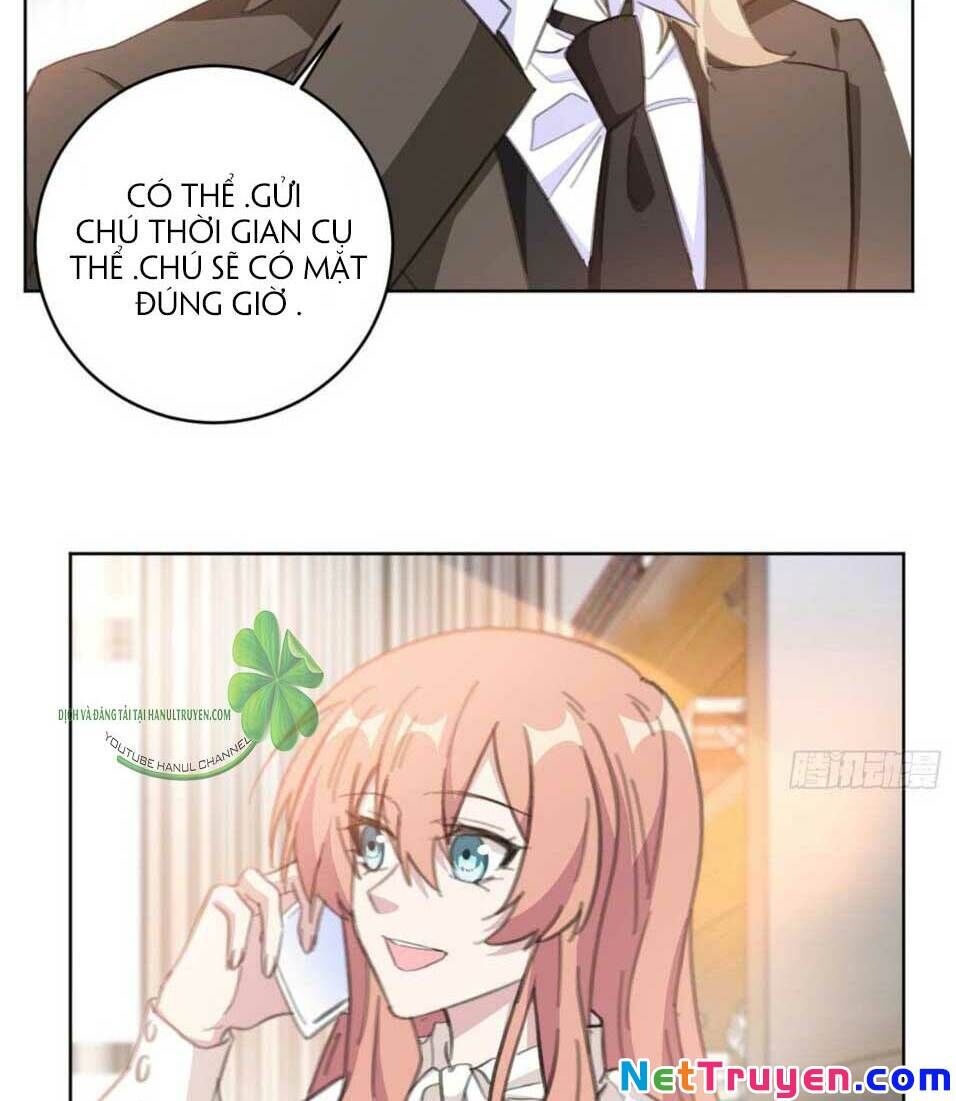 Hôn Nhân Trọng Sinh Nhẹ Nhàng Ấm Áp Sủng Vợ Chapter 132 - Trang 2