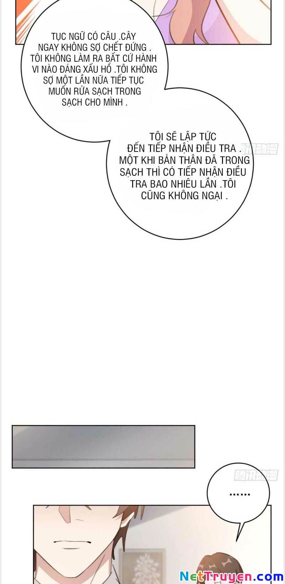 Hôn Nhân Trọng Sinh Nhẹ Nhàng Ấm Áp Sủng Vợ Chapter 133 - Trang 2