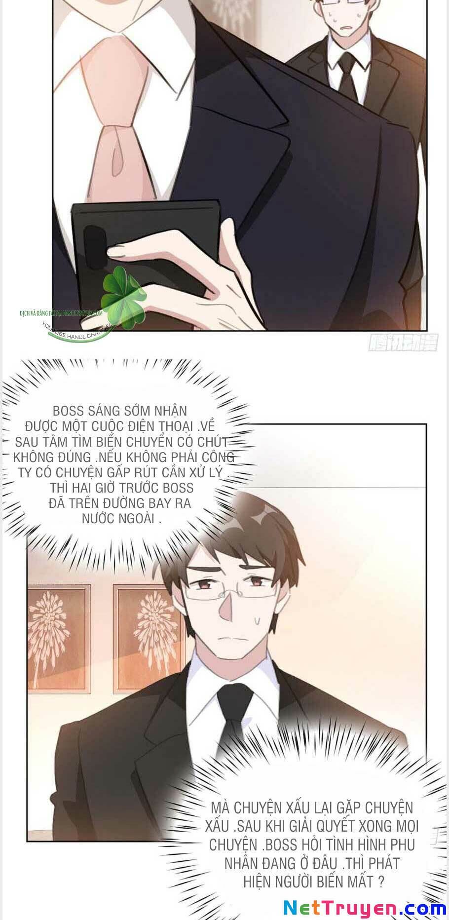 Hôn Nhân Trọng Sinh Nhẹ Nhàng Ấm Áp Sủng Vợ Chapter 133 - Trang 2