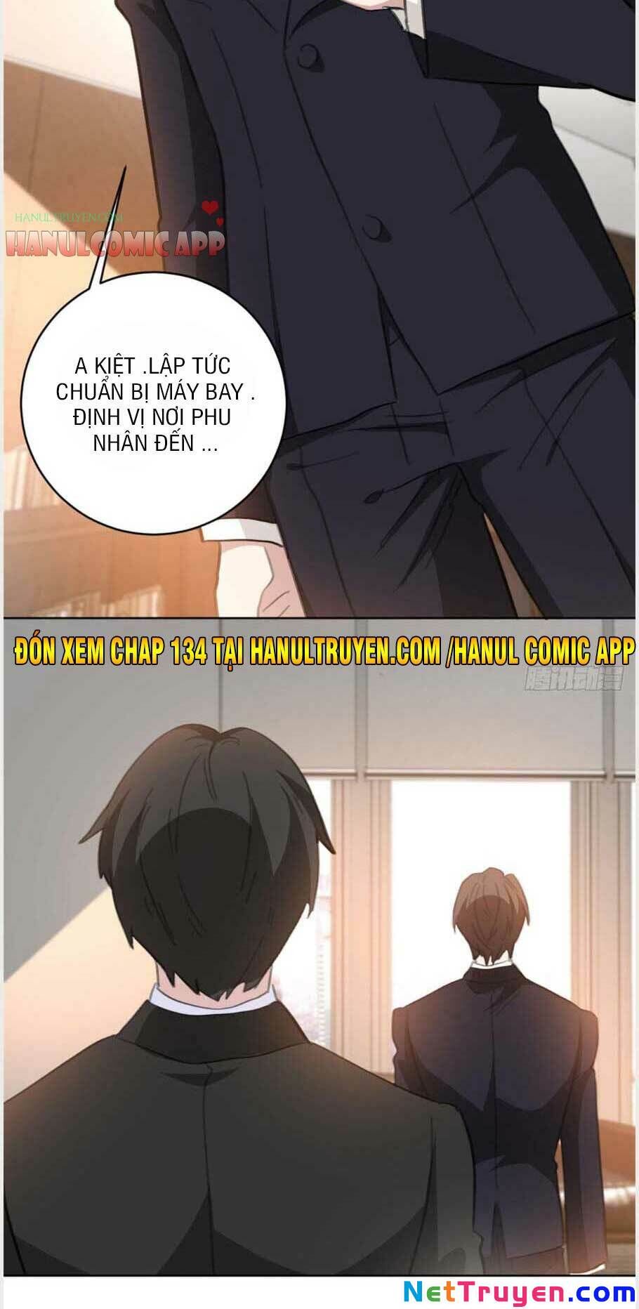 Hôn Nhân Trọng Sinh Nhẹ Nhàng Ấm Áp Sủng Vợ Chapter 133 - Trang 2