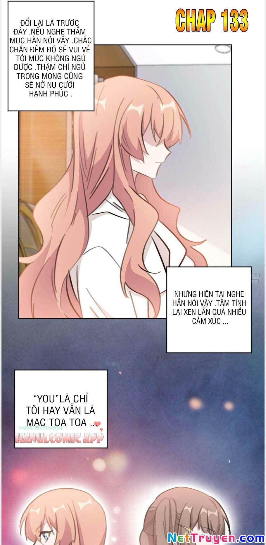 Hôn Nhân Trọng Sinh Nhẹ Nhàng Ấm Áp Sủng Vợ Chapter 133 - Trang 2