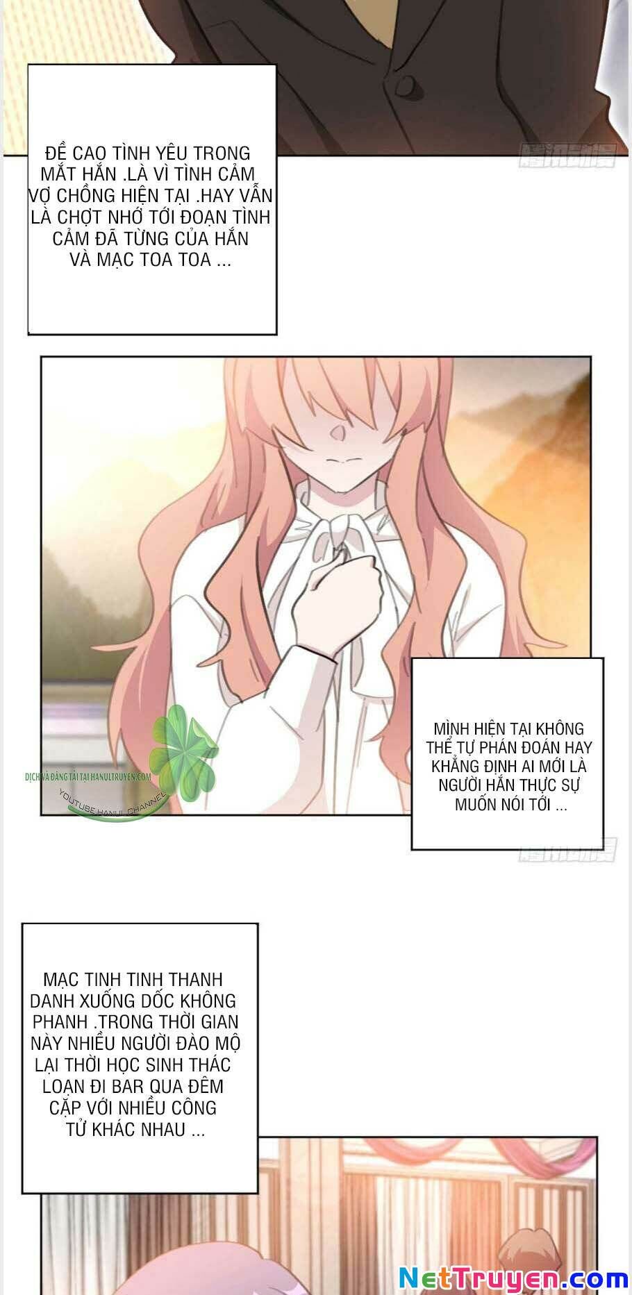 Hôn Nhân Trọng Sinh Nhẹ Nhàng Ấm Áp Sủng Vợ Chapter 133 - Trang 2