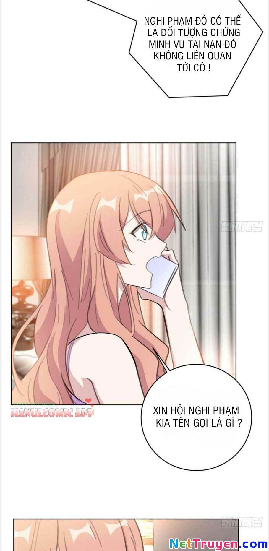 Hôn Nhân Trọng Sinh Nhẹ Nhàng Ấm Áp Sủng Vợ Chapter 133 - Trang 2