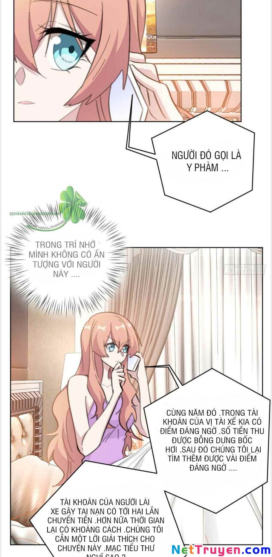 Hôn Nhân Trọng Sinh Nhẹ Nhàng Ấm Áp Sủng Vợ Chapter 133 - Trang 2